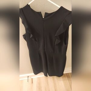 VERA WANG DRESS WORN ONCE.